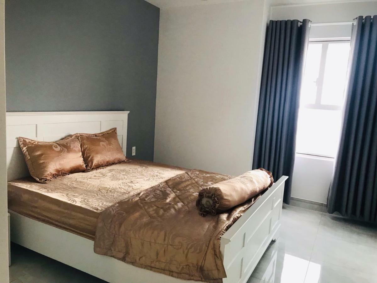 Sunrise City - Jennyhomes Ho Si Minh-város Kültér fotó