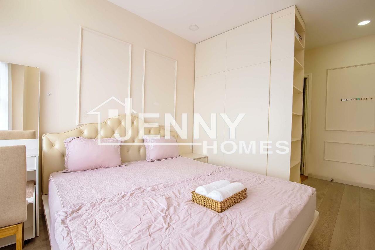 Sunrise City - Jennyhomes Ho Si Minh-város Kültér fotó