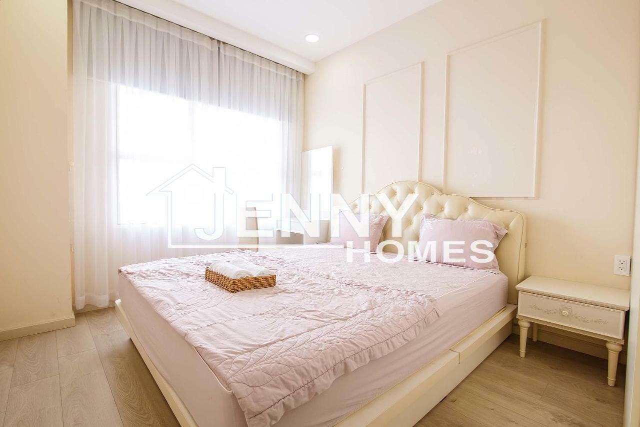 Sunrise City - Jennyhomes Ho Si Minh-város Kültér fotó