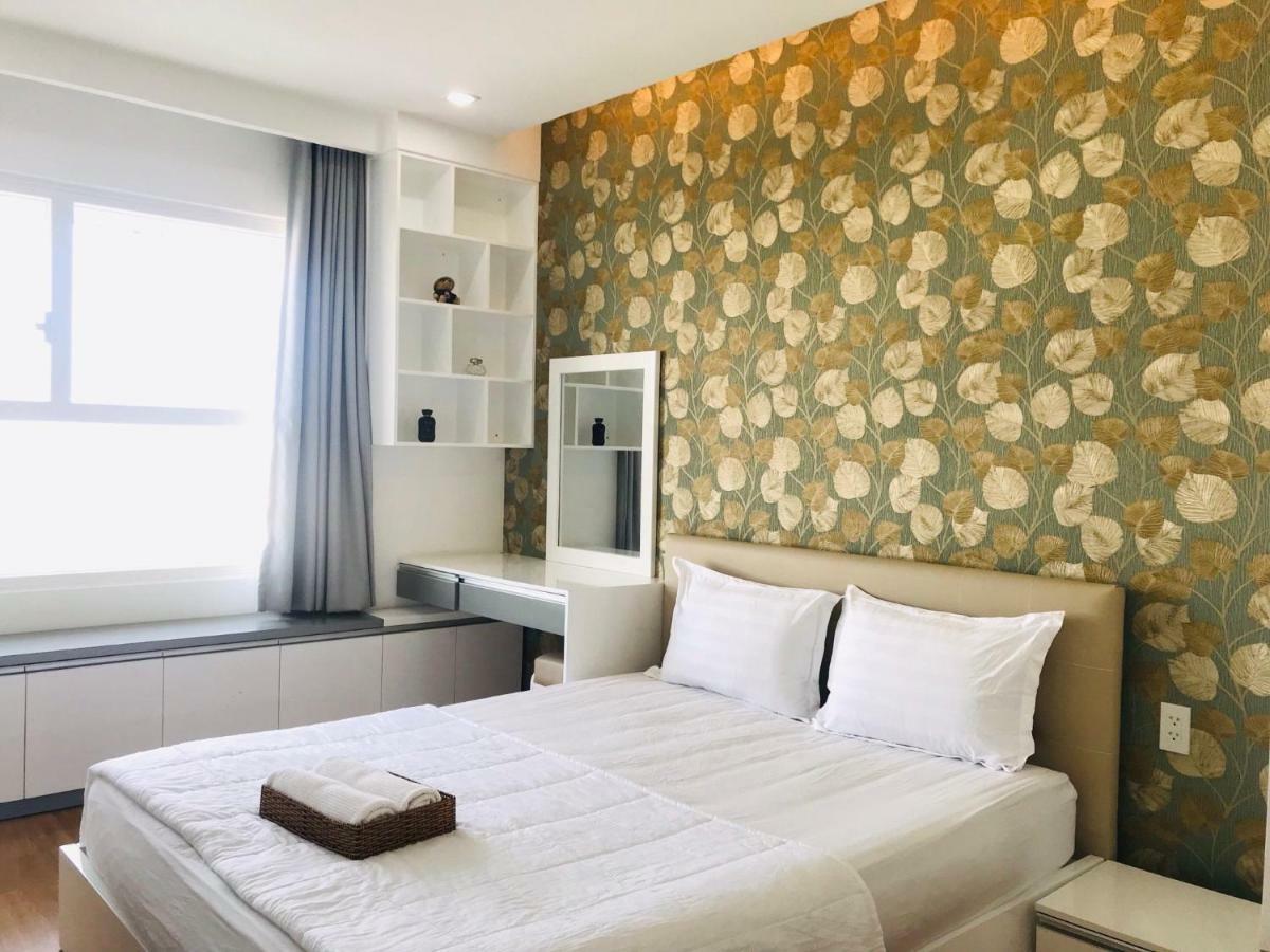 Sunrise City - Jennyhomes Ho Si Minh-város Kültér fotó