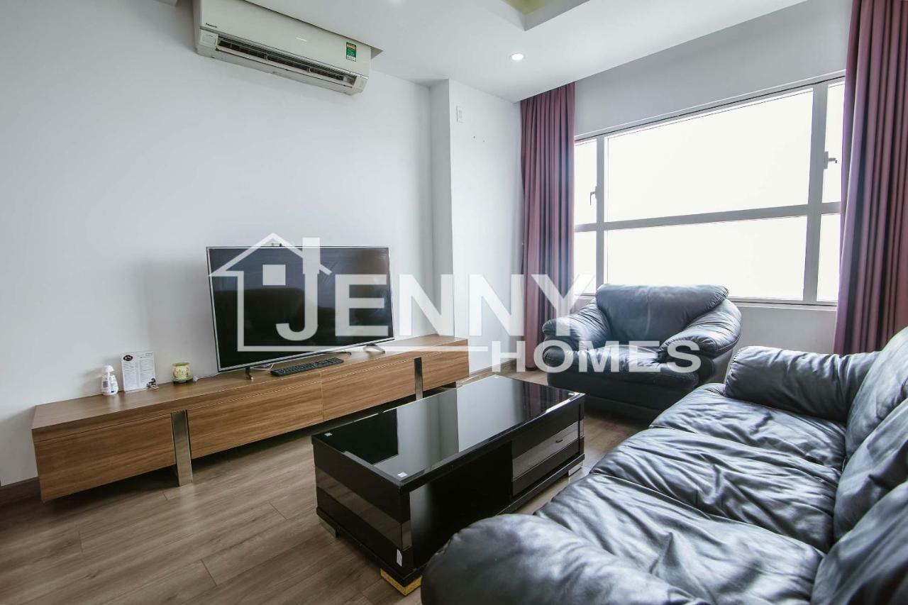 Sunrise City - Jennyhomes Ho Si Minh-város Kültér fotó