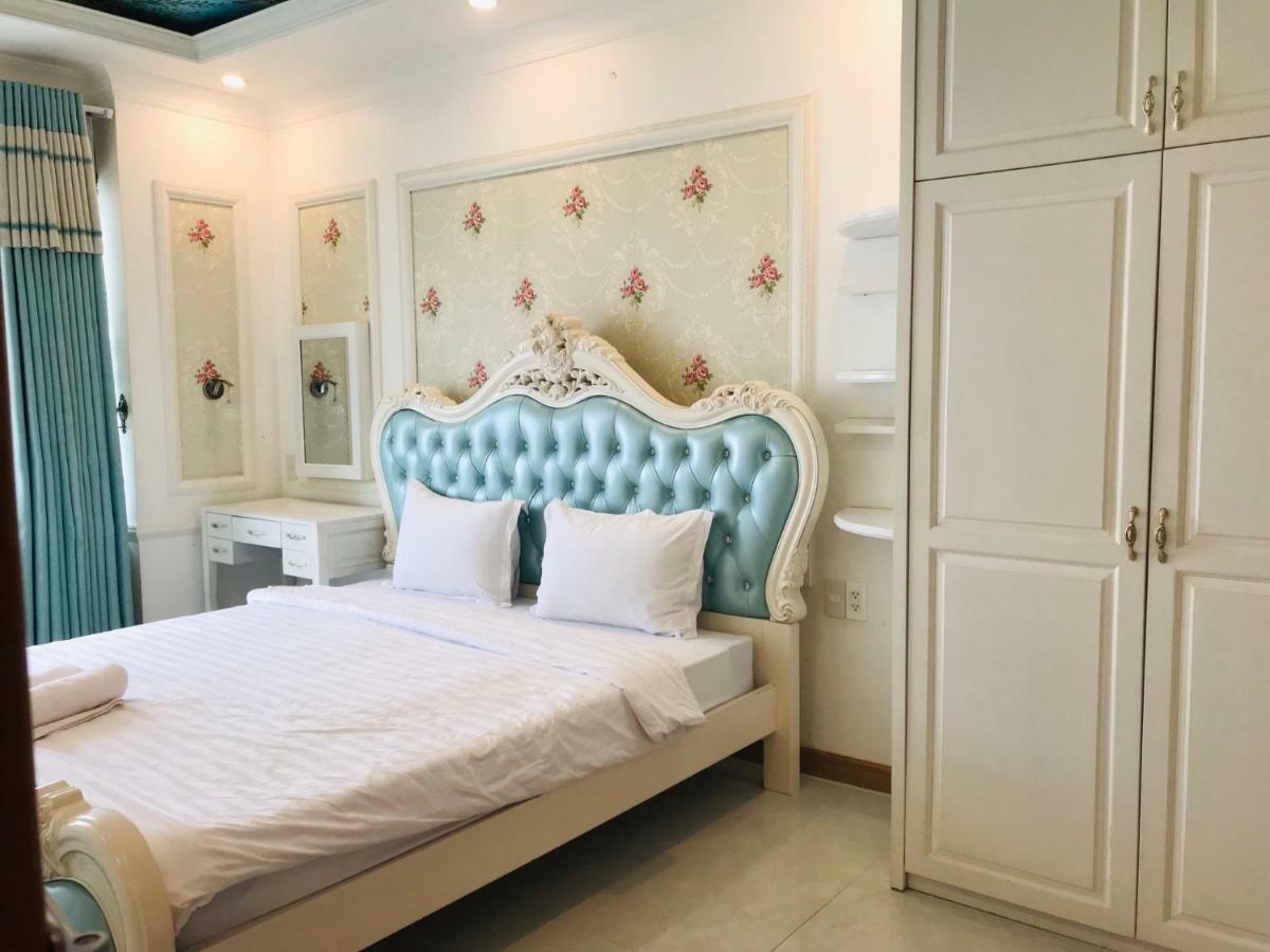 Sunrise City - Jennyhomes Ho Si Minh-város Kültér fotó