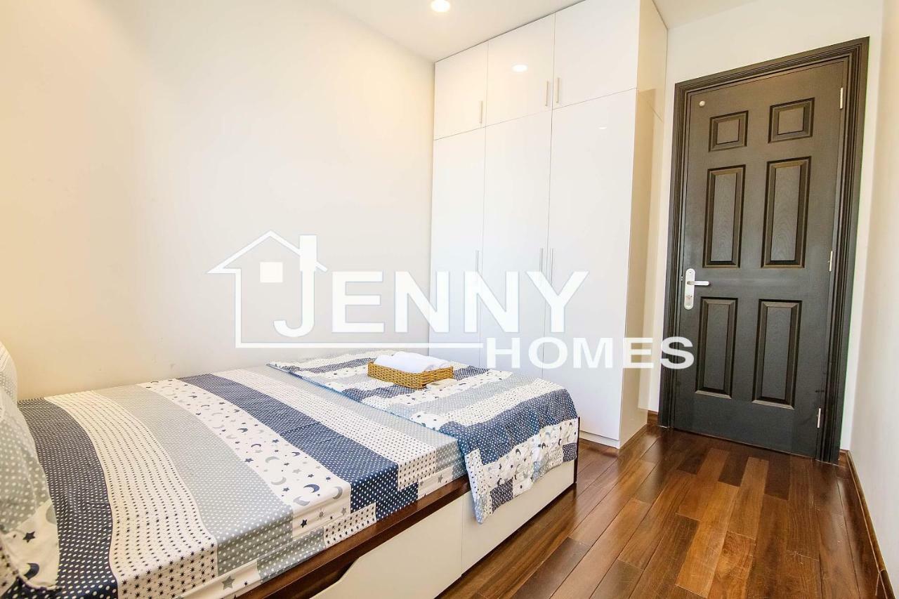 Sunrise City - Jennyhomes Ho Si Minh-város Kültér fotó