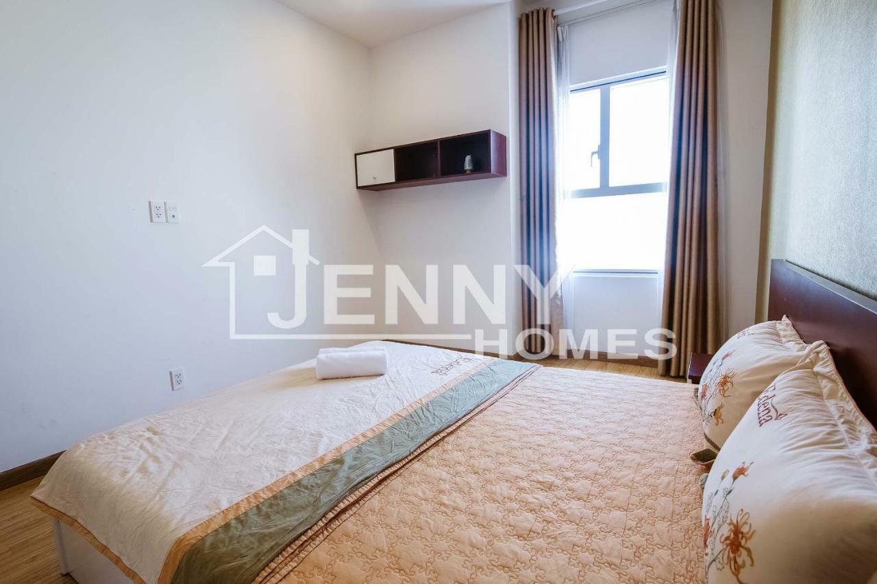 Sunrise City - Jennyhomes Ho Si Minh-város Kültér fotó
