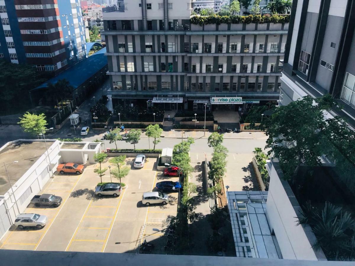 Sunrise City - Jennyhomes Ho Si Minh-város Kültér fotó