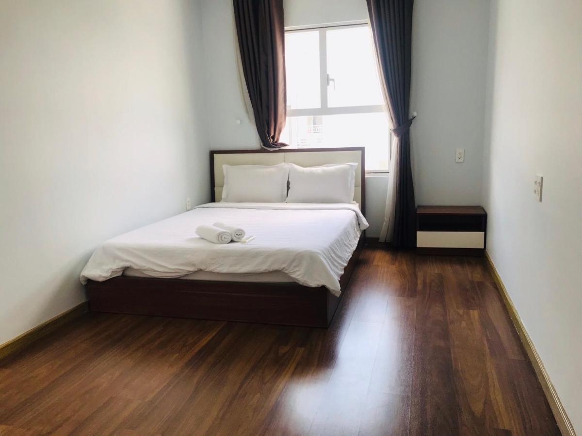 Sunrise City - Jennyhomes Ho Si Minh-város Kültér fotó