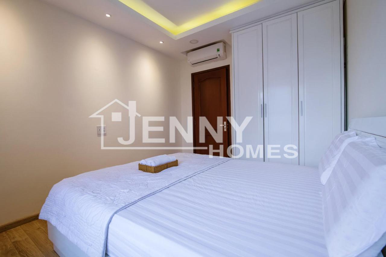 Sunrise City - Jennyhomes Ho Si Minh-város Kültér fotó
