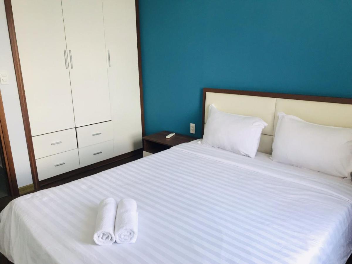 Sunrise City - Jennyhomes Ho Si Minh-város Kültér fotó